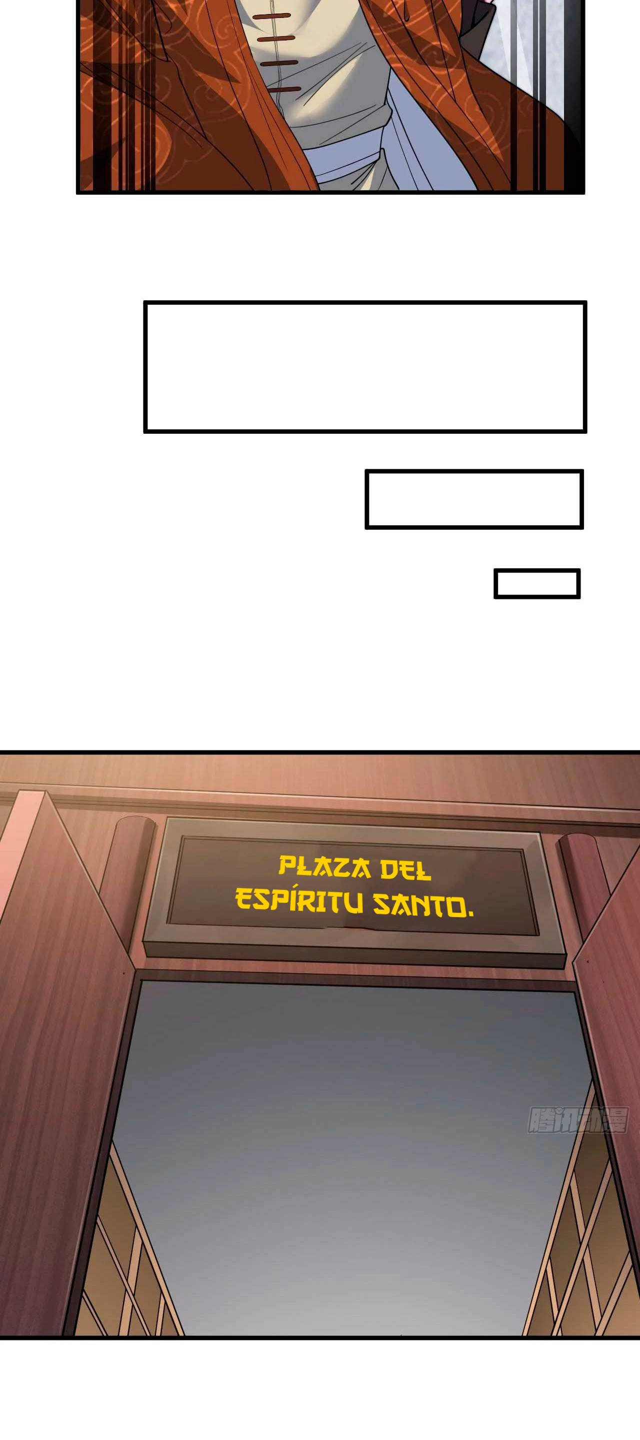 Realmente no soy un hijo de la Suerte > Capitulo 8 > Page 301