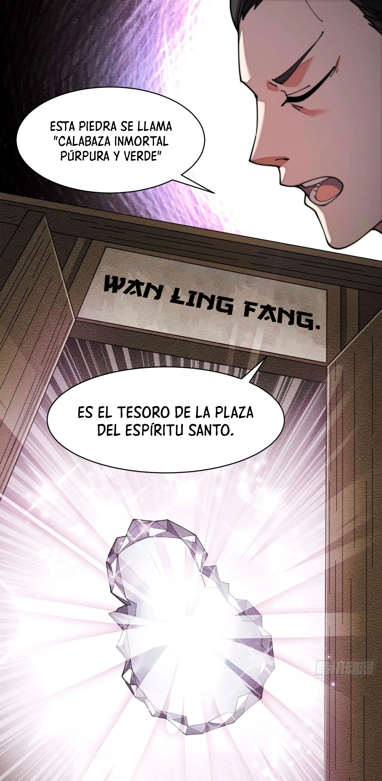 Realmente no soy un hijo de la Suerte > Capitulo 8 > Page 411