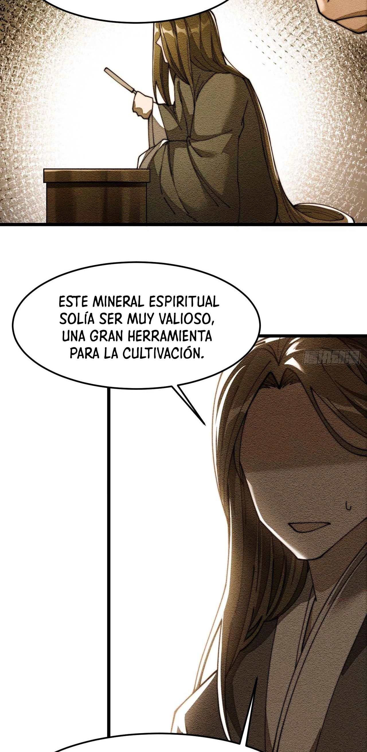 Realmente no soy un hijo de la Suerte > Capitulo 8 > Page 441