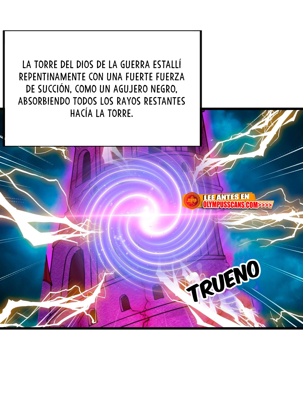 Realmente no soy un hijo de la Suerte > Capitulo 205 > Page 111