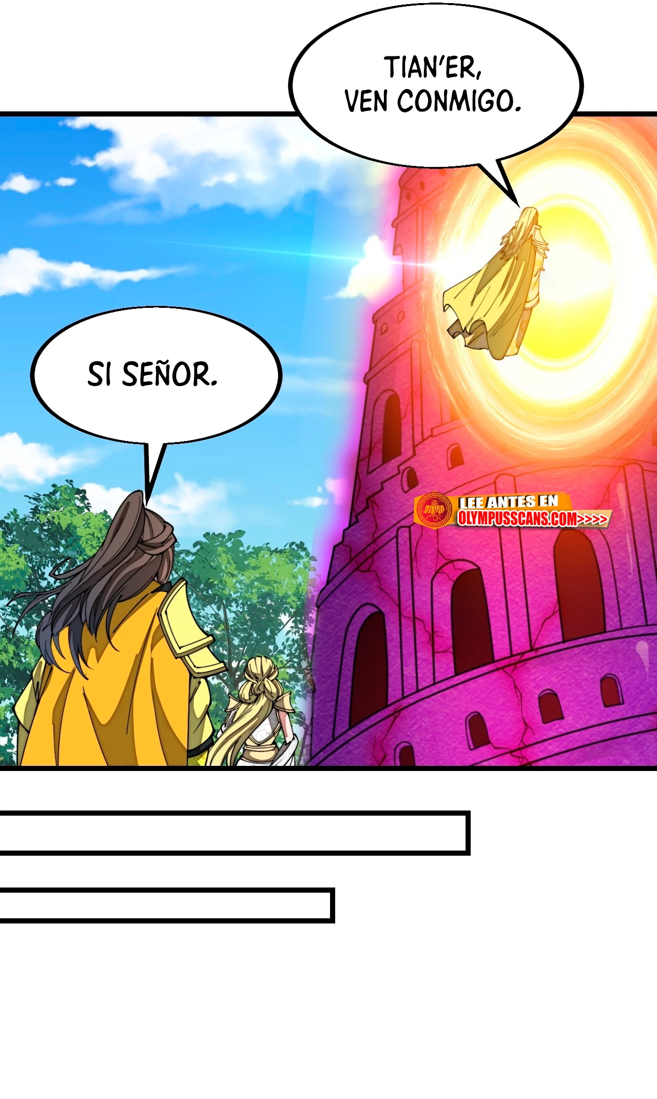 Realmente no soy un hijo de la Suerte > Capitulo 205 > Page 221