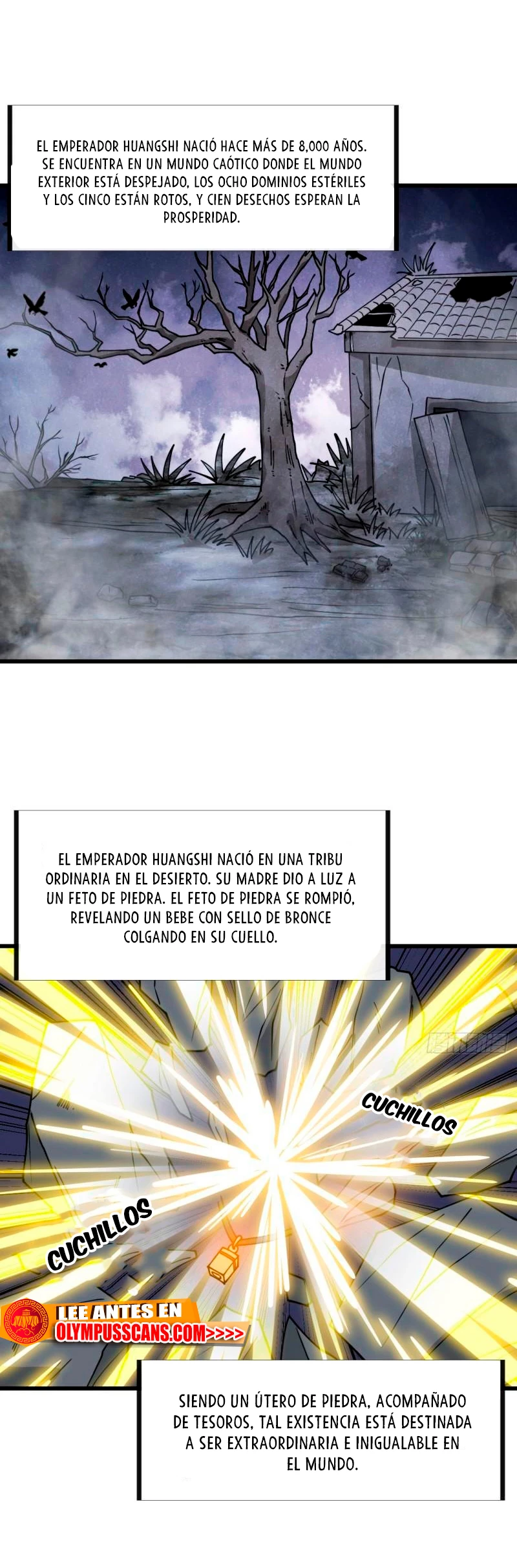 Realmente no soy un hijo de la Suerte > Capitulo 207 > Page 141