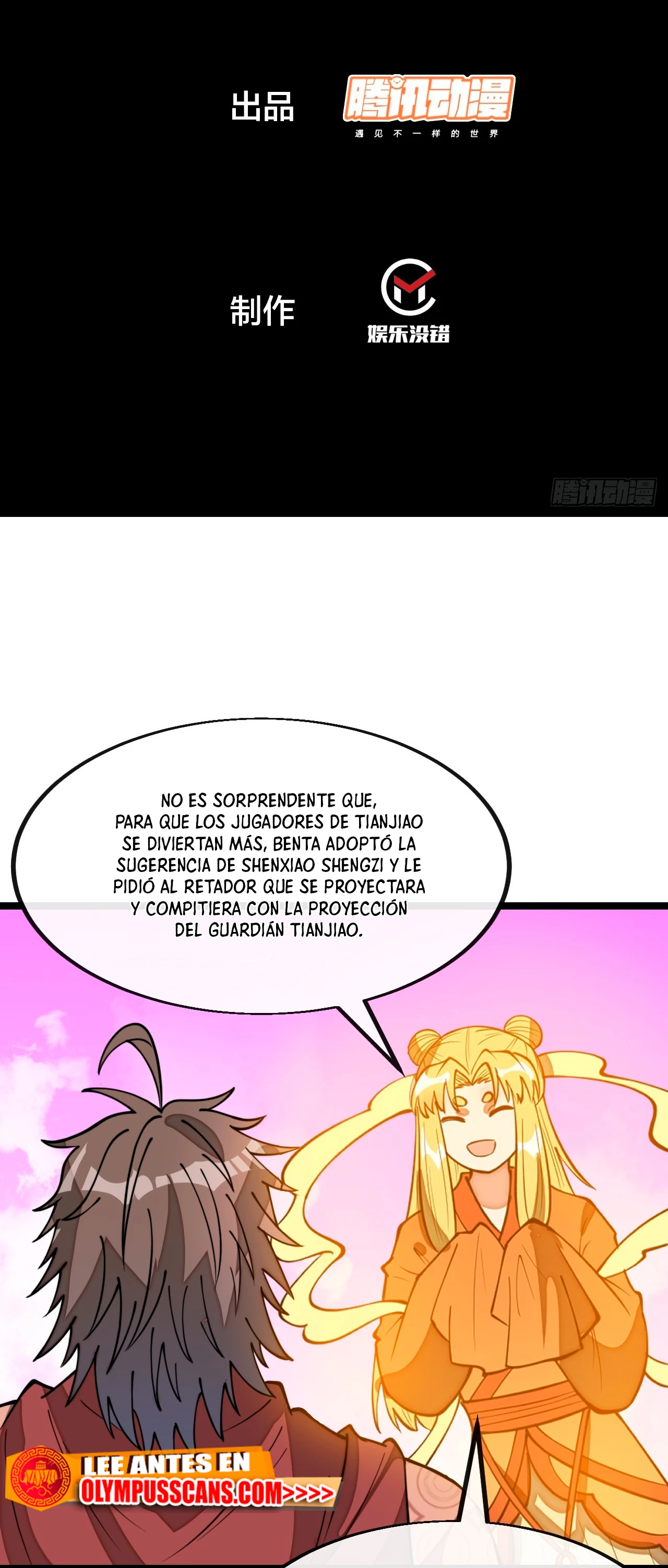 Realmente no soy un hijo de la Suerte > Capitulo 215 > Page 21