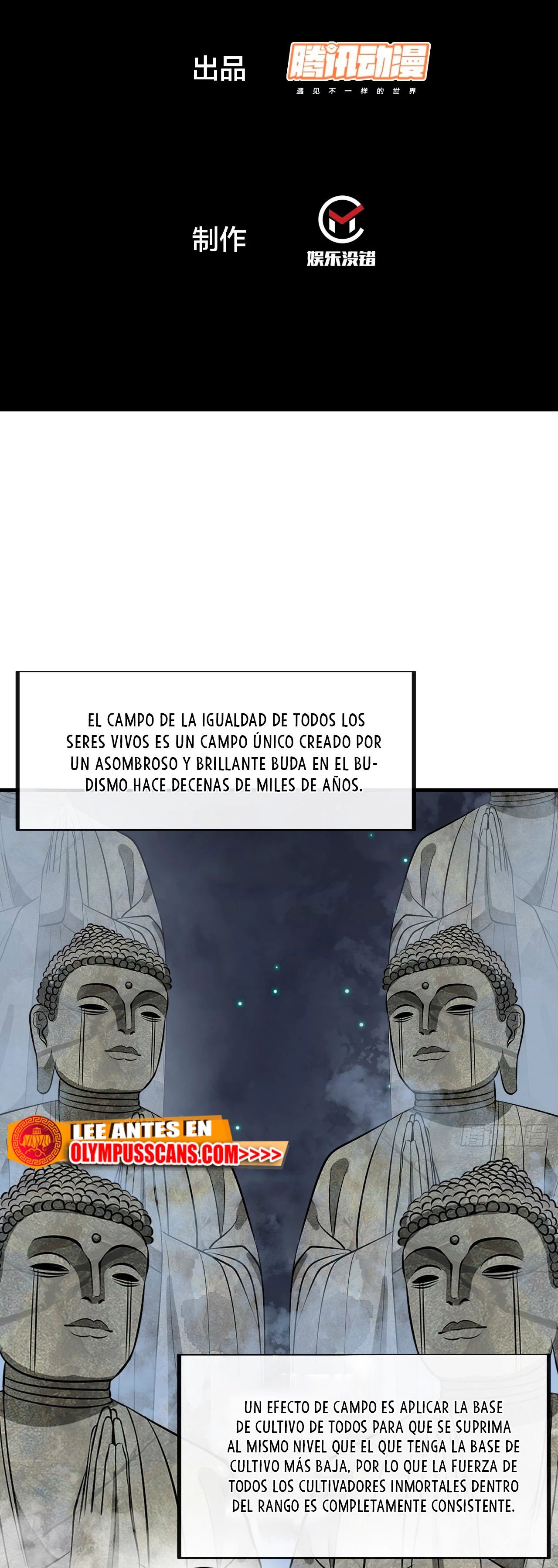 Realmente no soy un hijo de la Suerte > Capitulo 225 > Page 21