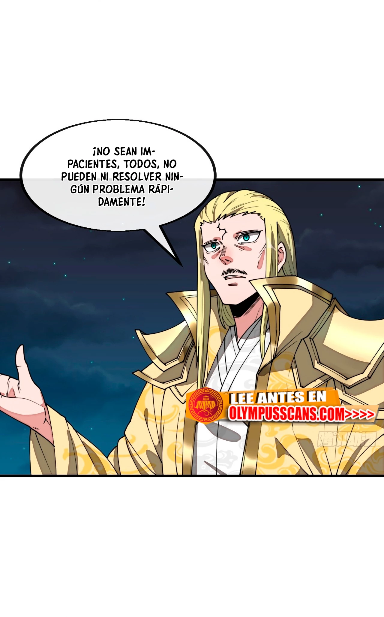 Realmente no soy un hijo de la Suerte > Capitulo 225 > Page 51