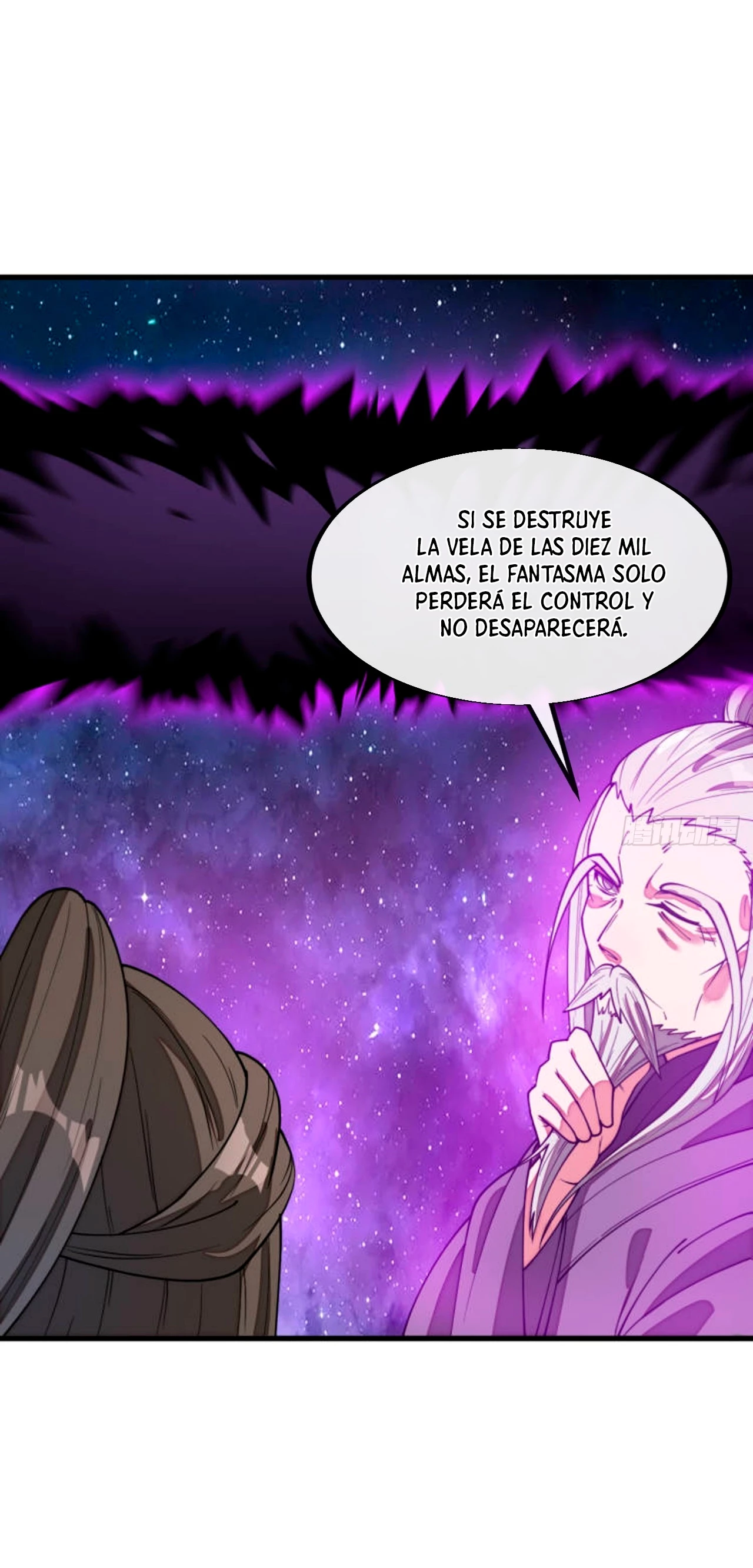 Realmente no soy un hijo de la Suerte > Capitulo 227 > Page 41