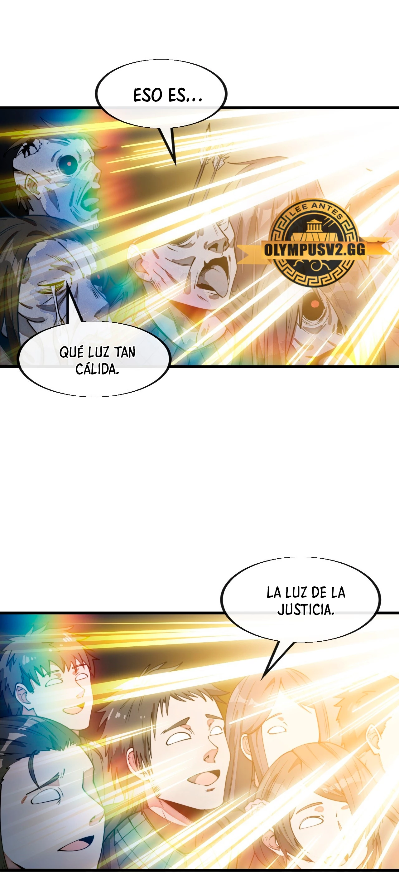 Realmente no soy un hijo de la Suerte > Capitulo 227 > Page 181