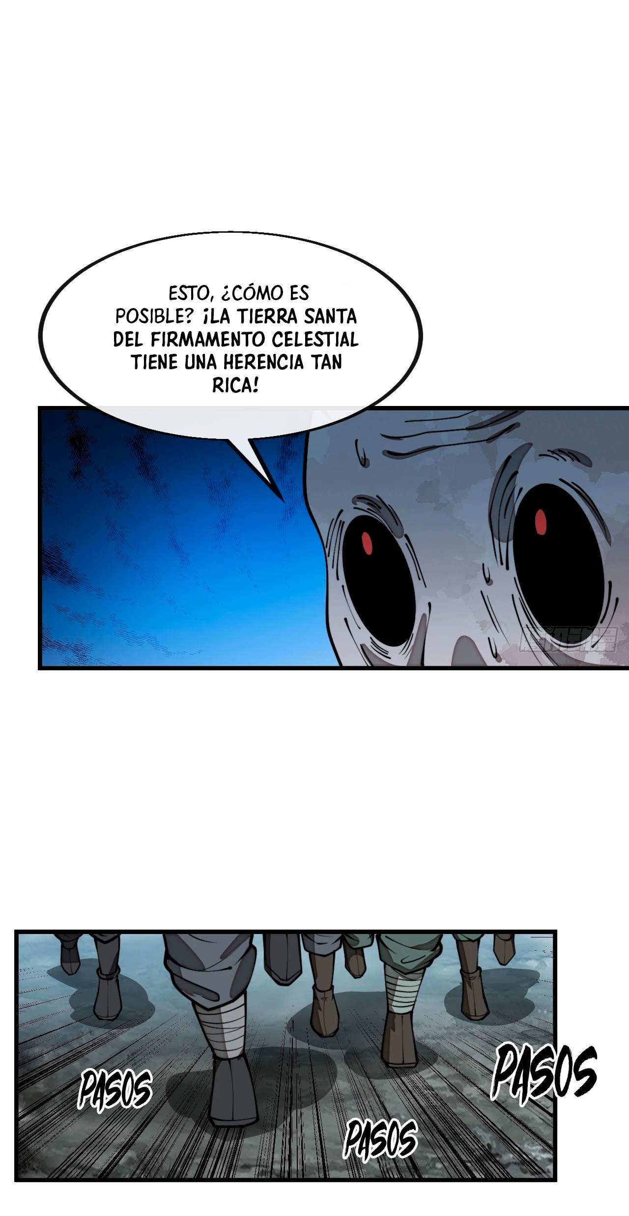 Realmente no soy un hijo de la Suerte > Capitulo 229 > Page 31