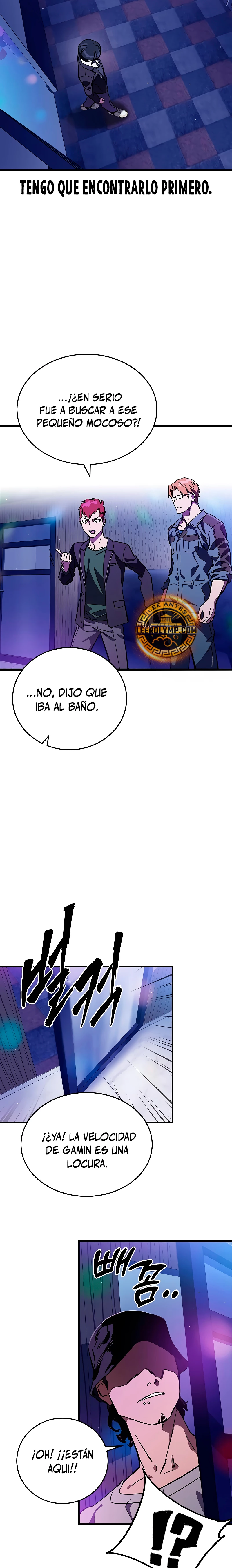 La gran Guerra > Capitulo 12 > Page 311