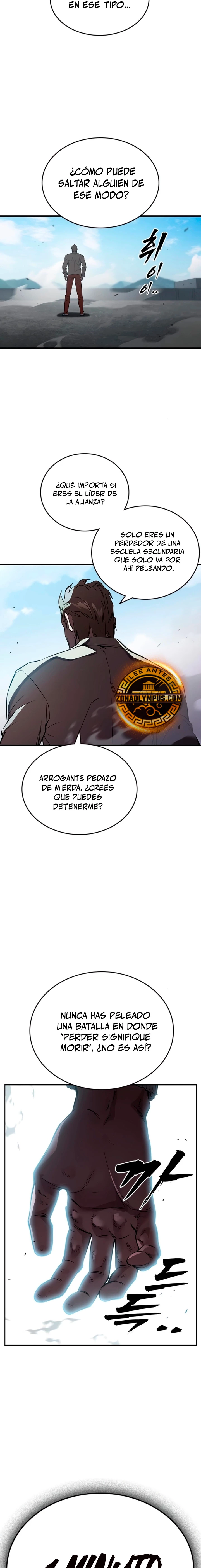 La gran Guerra > Capitulo 16 > Page 81