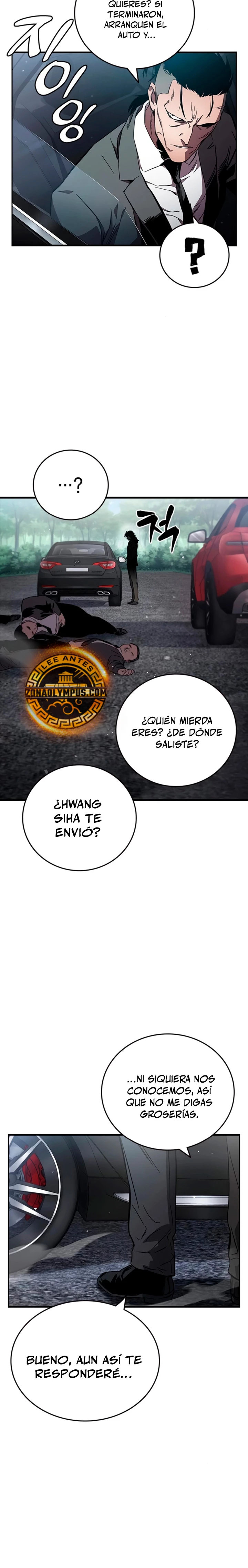 La gran Guerra > Capitulo 17 > Page 301