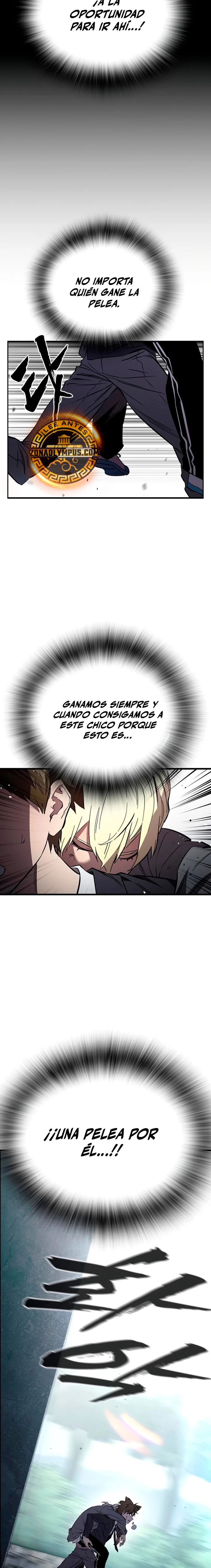 La gran Guerra > Capitulo 19 > Page 301