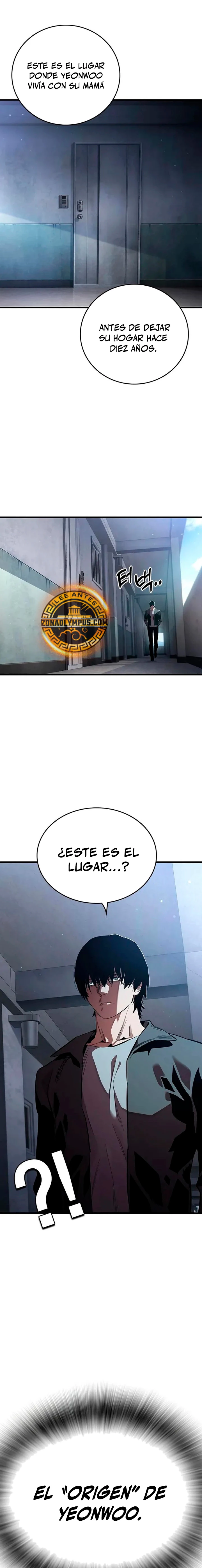 La gran Guerra > Capitulo 25 > Page 321