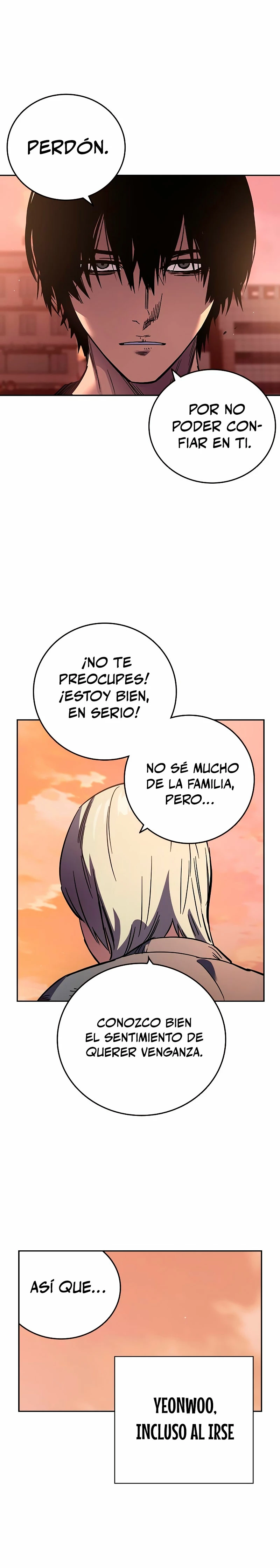 La gran Guerra > Capitulo 1 > Page 921