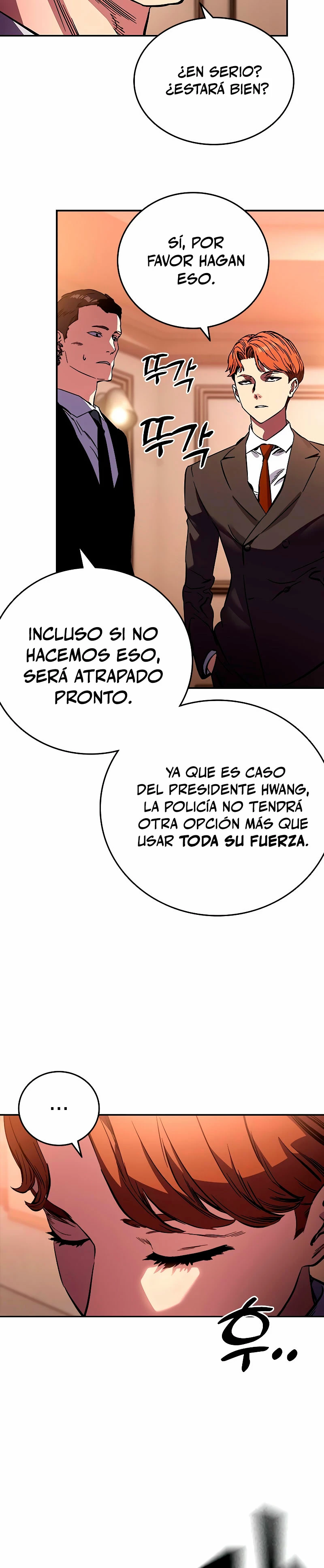 La gran Guerra > Capitulo 3 > Page 361