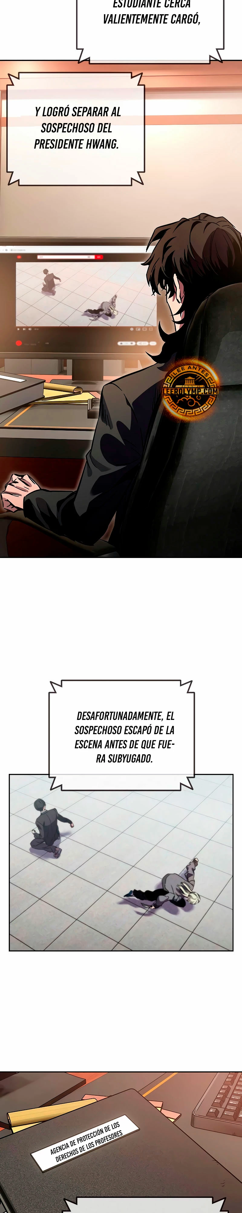 La gran Guerra > Capitulo 3 > Page 501