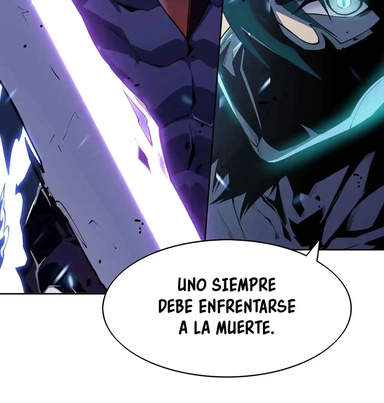 Regreso del Asesino Clase SSS > Capitulo 1 > Page 121