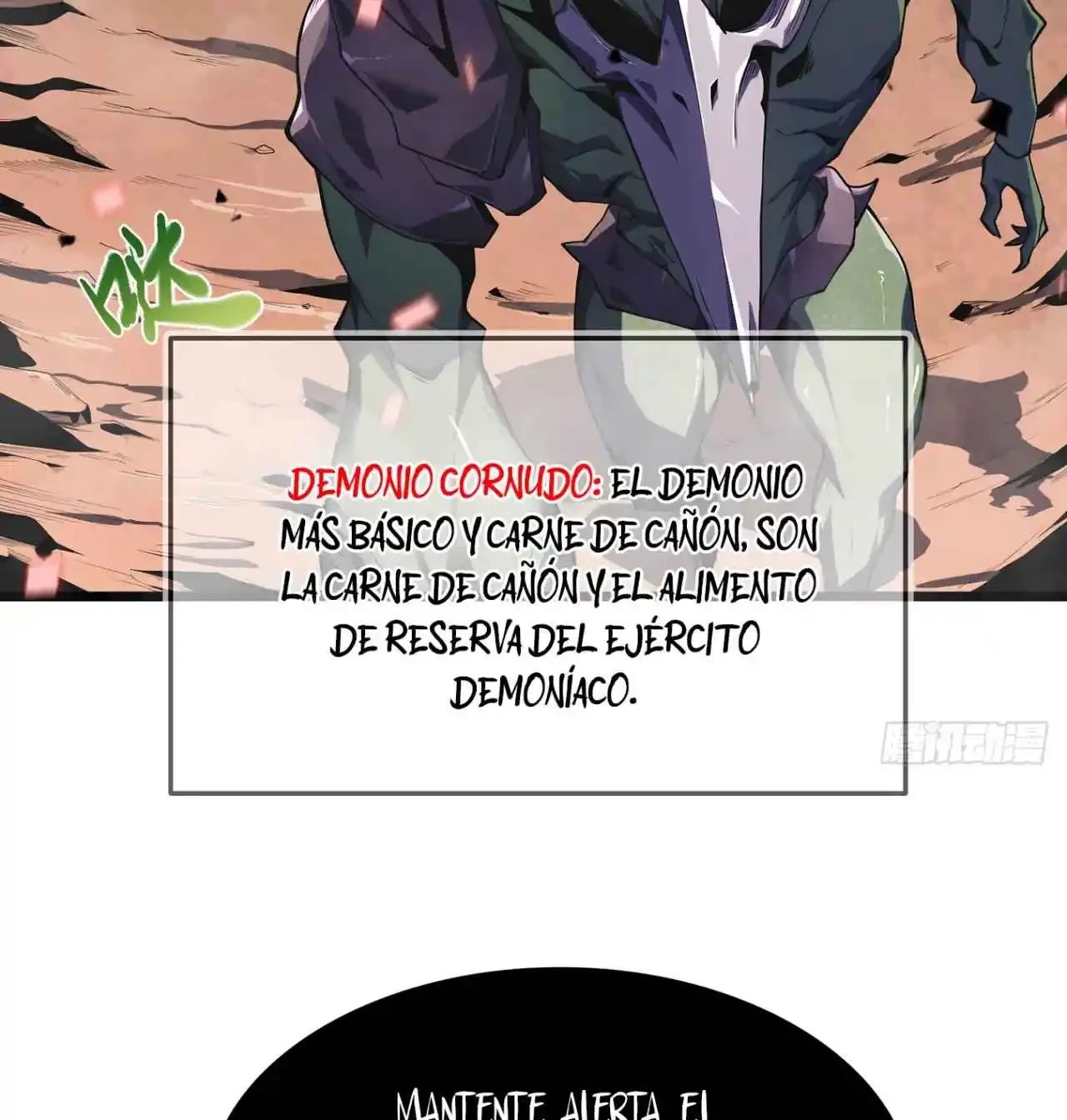 Regreso del Asesino Clase SSS > Capitulo 1 > Page 1101