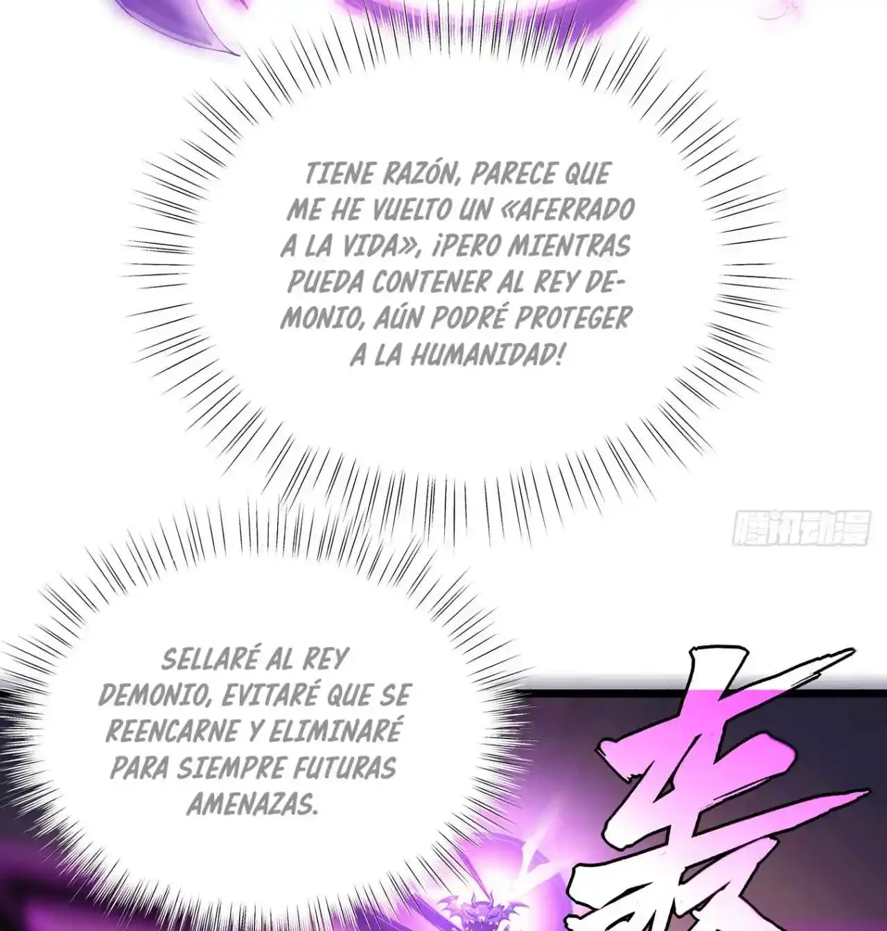 Regreso del Asesino Clase SSS > Capitulo 1 > Page 1411