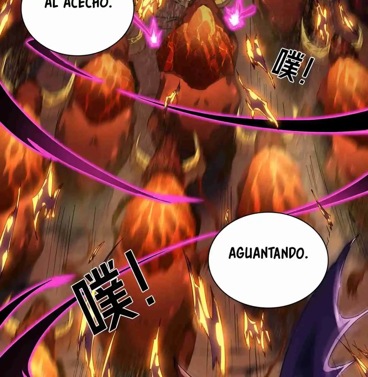 Regreso del Asesino Clase SSS > Capitulo 2 > Page 771