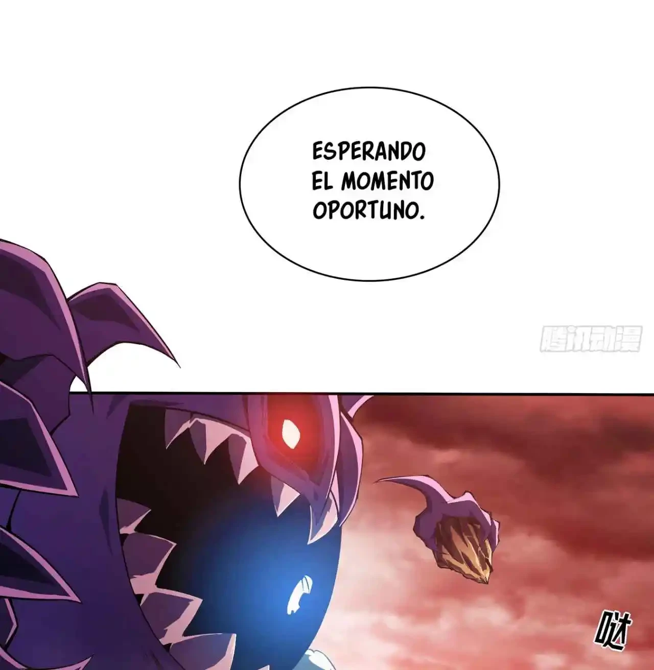 Regreso del Asesino Clase SSS > Capitulo 2 > Page 801