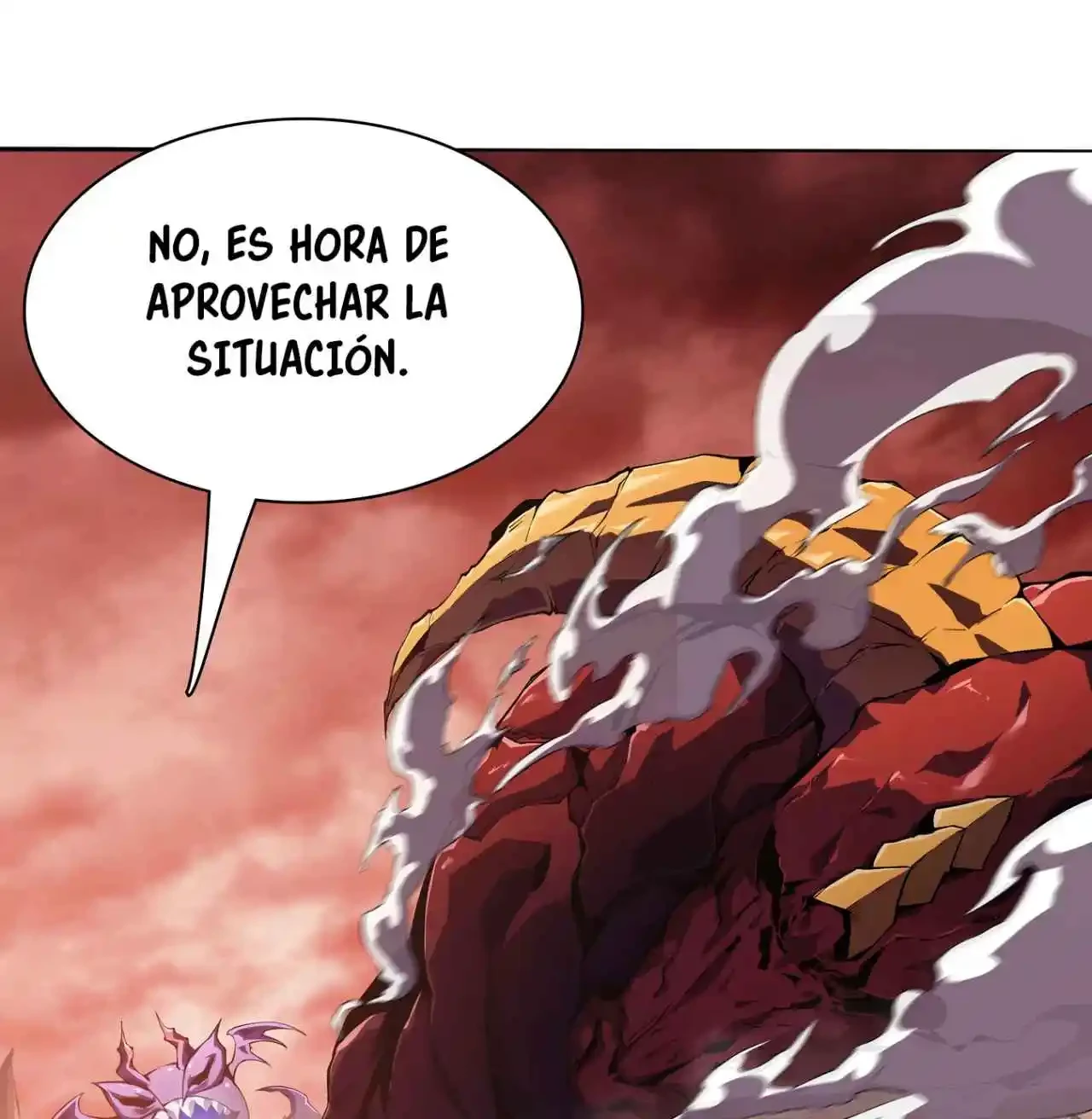 Regreso del Asesino Clase SSS > Capitulo 2 > Page 861