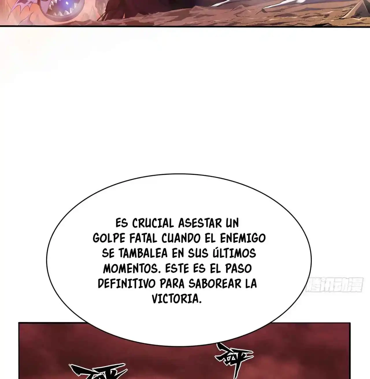 Regreso del Asesino Clase SSS > Capitulo 2 > Page 871