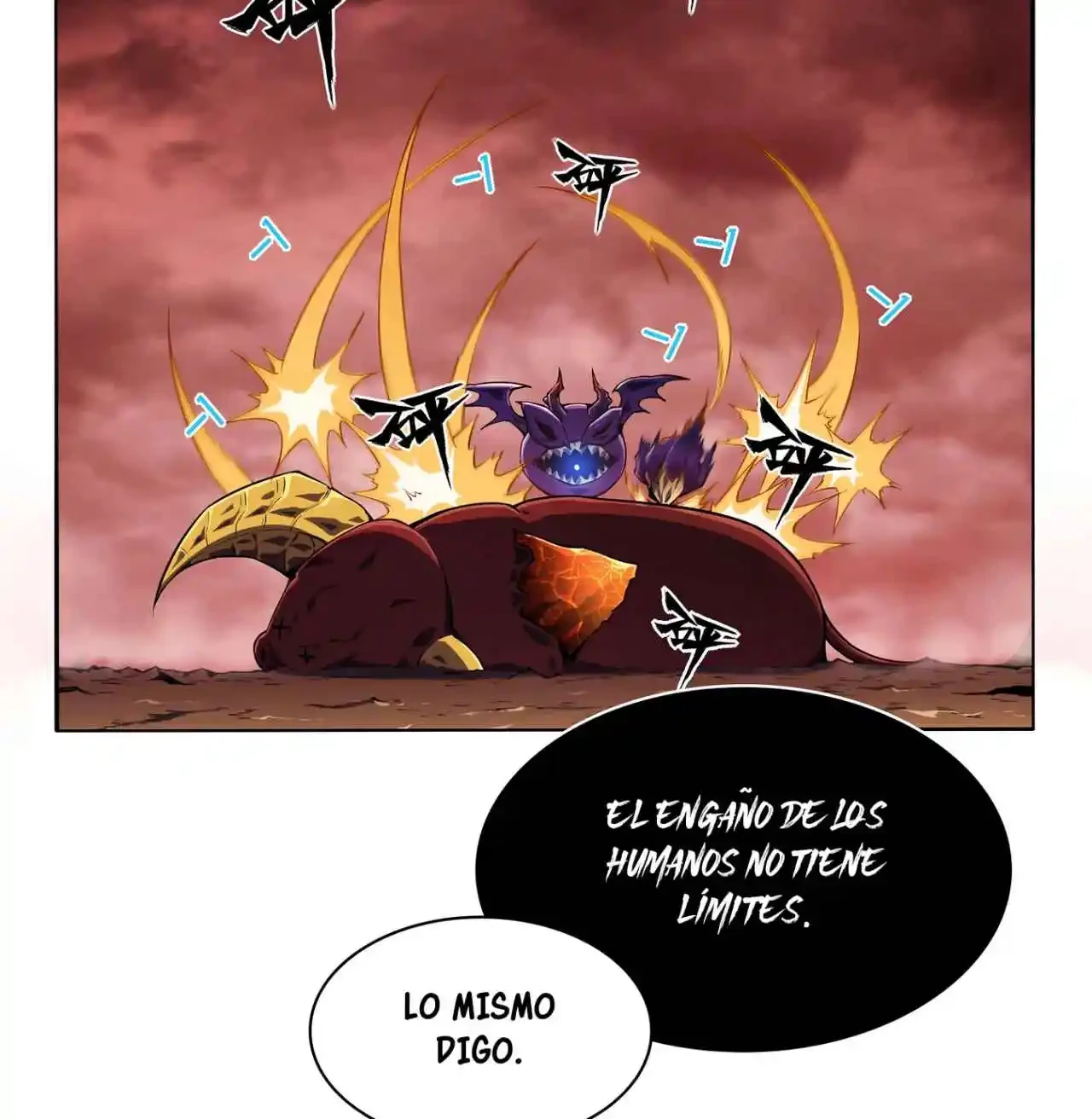 Regreso del Asesino Clase SSS > Capitulo 2 > Page 881