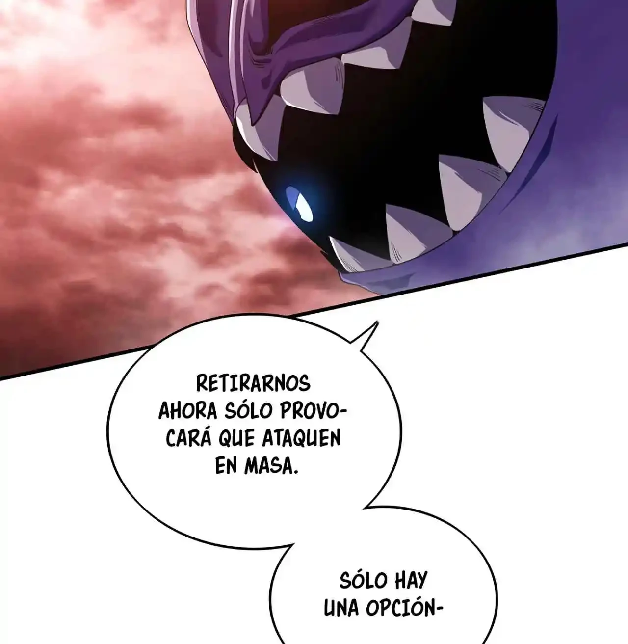 Regreso del Asesino Clase SSS > Capitulo 2 > Page 1241