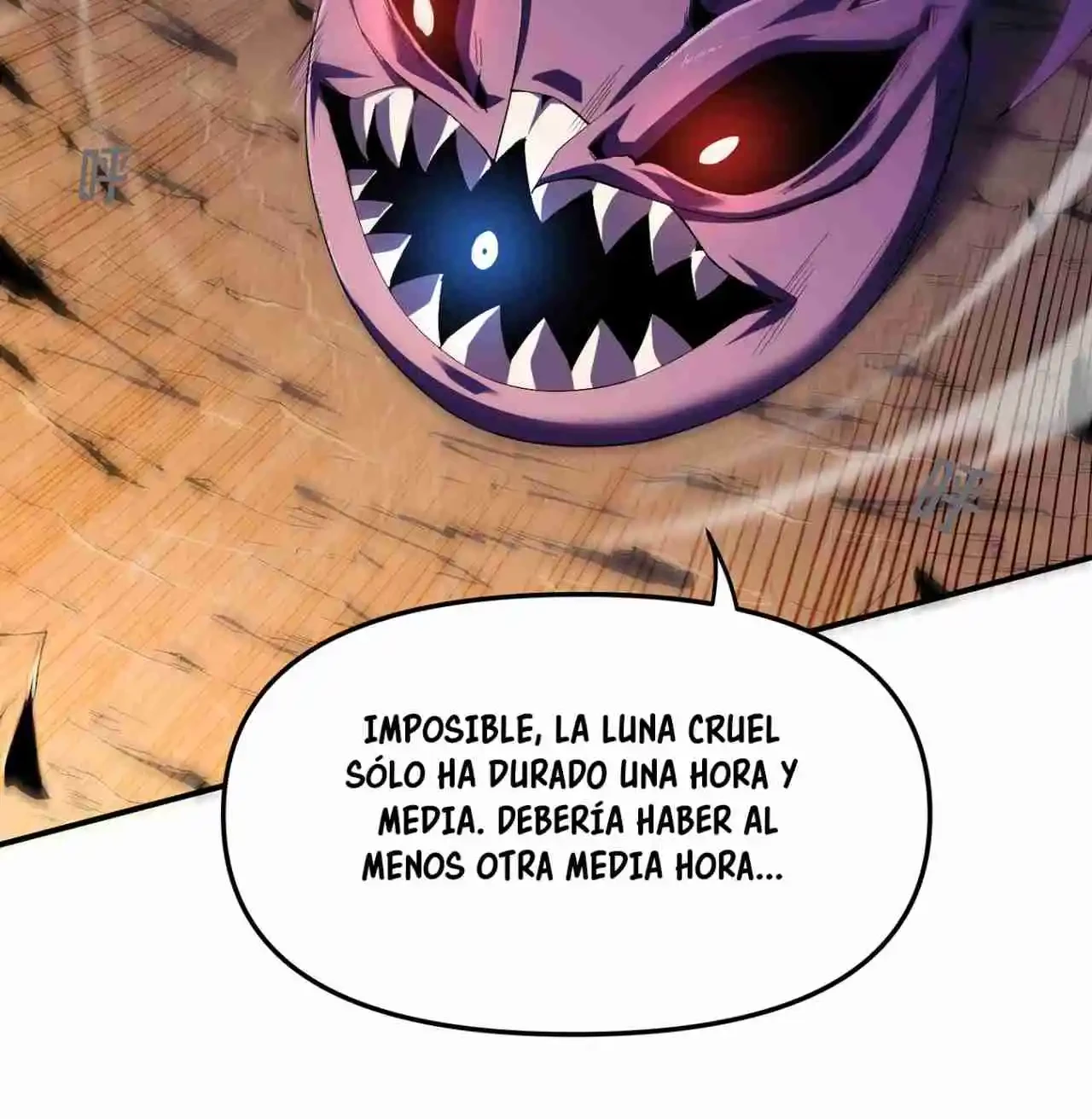 Regreso del Asesino Clase SSS > Capitulo 2 > Page 1291