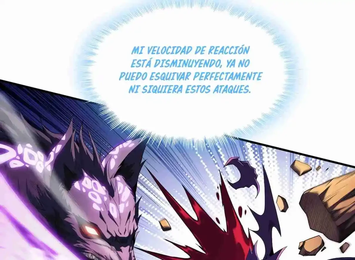 Regreso del Asesino Clase SSS > Capitulo 3 > Page 51