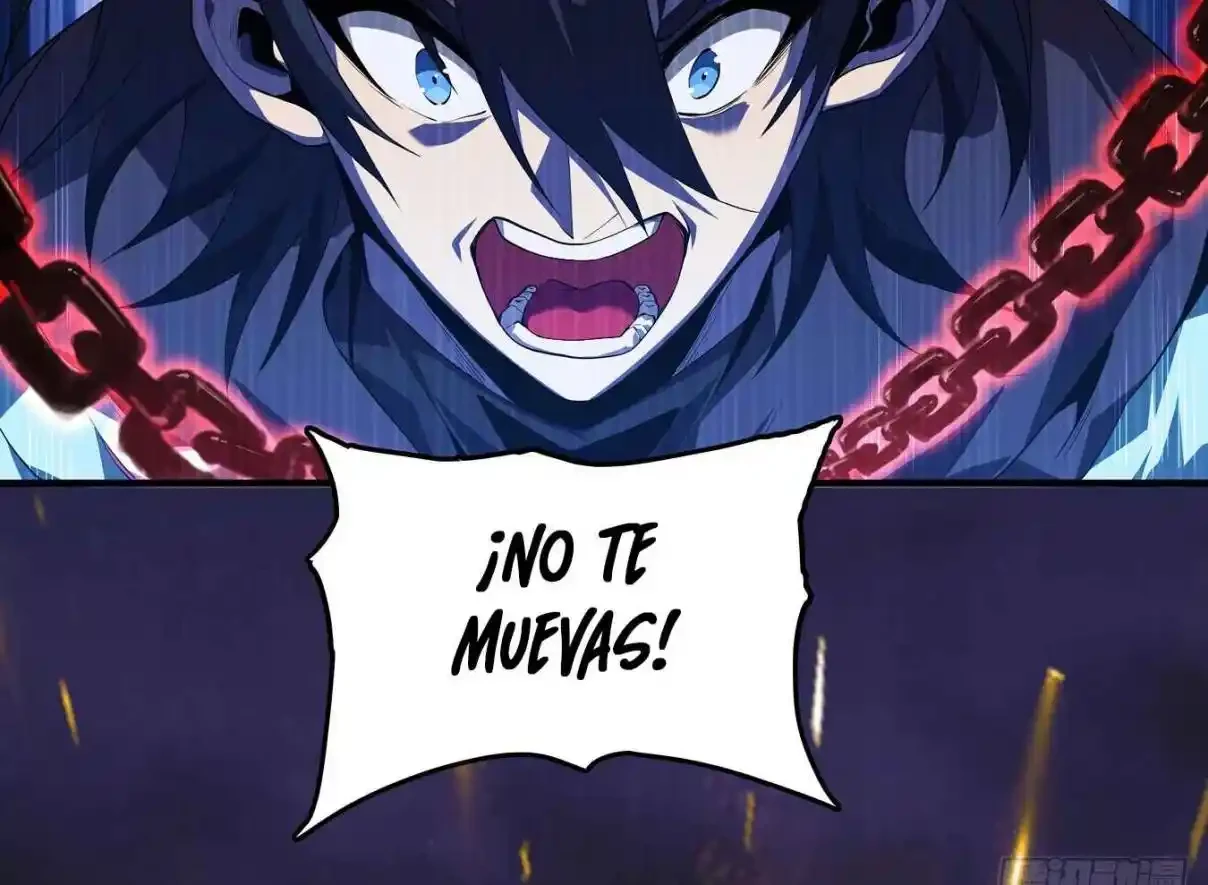 Regreso del Asesino Clase SSS > Capitulo 3 > Page 861