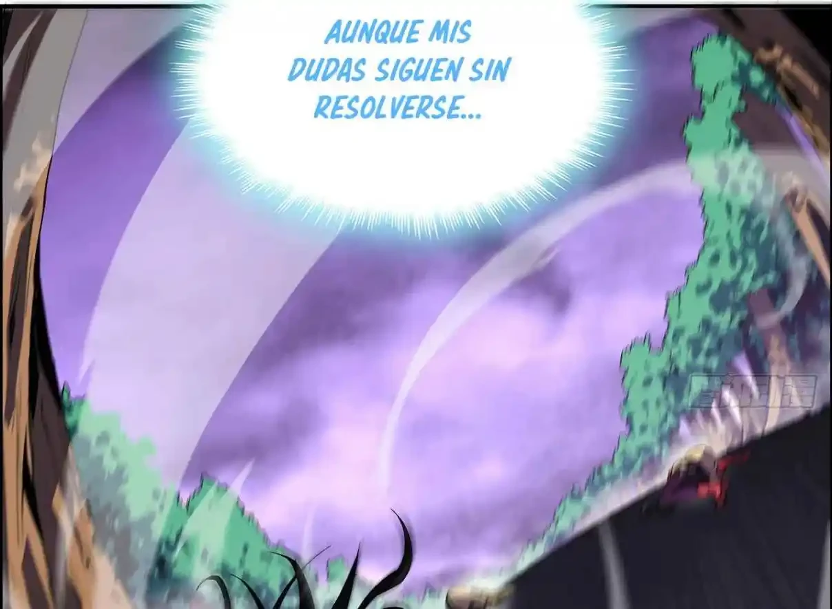 Regreso del Asesino Clase SSS > Capitulo 3 > Page 1421