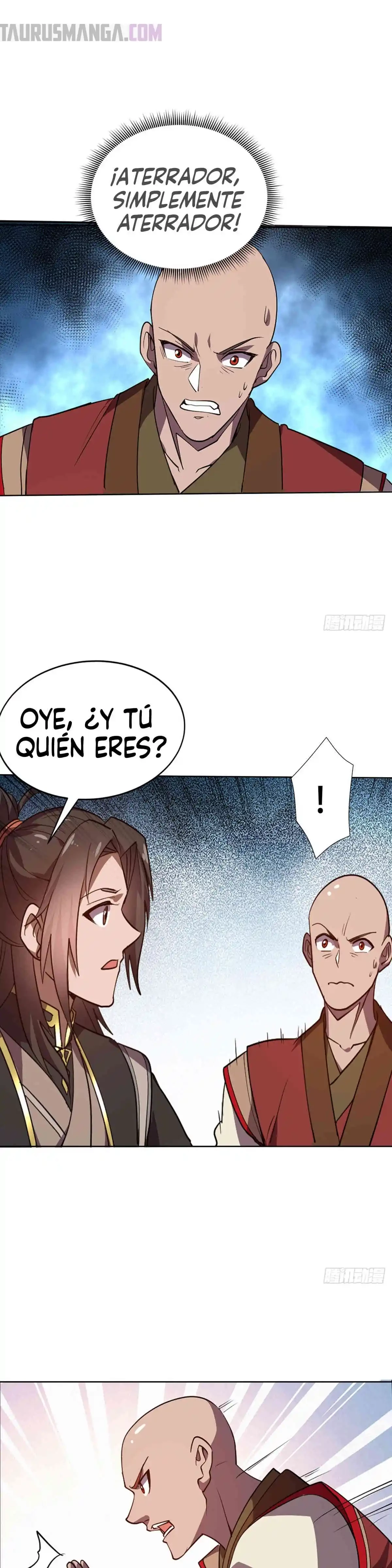 Me Vuelvo Más Fuerte Con Solo Acostarme, Mientras Mis Discípulas Cultivan > Capitulo 15 > Page 81