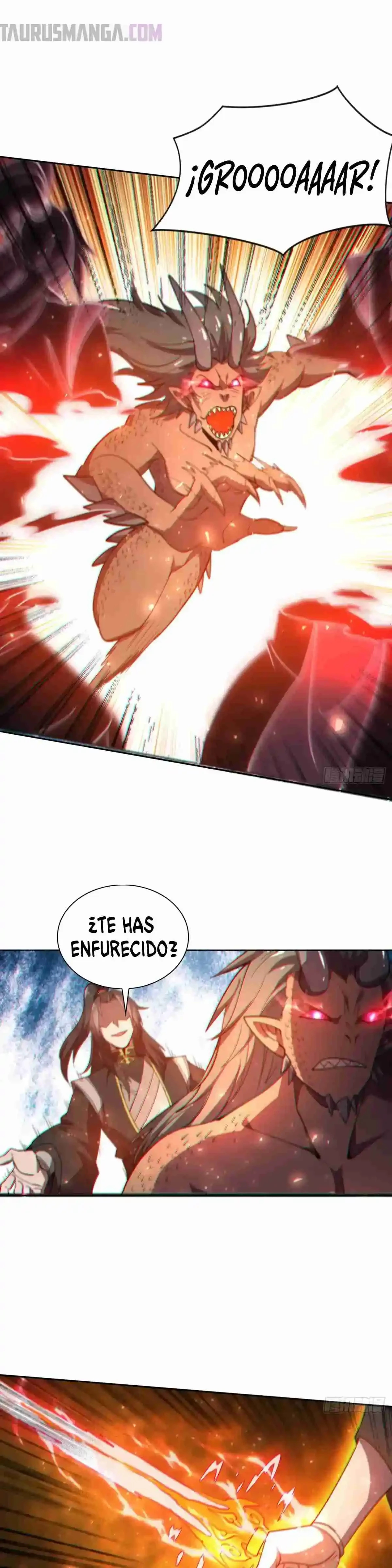 Me Vuelvo Más Fuerte Con Solo Acostarme, Mientras Mis Discípulas Cultivan > Capitulo 18 > Page 81