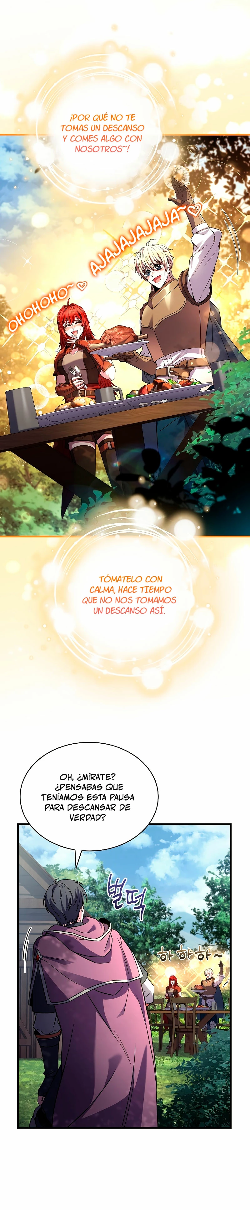 Rey de la muerte Karnak > Capitulo 30 > Page 31