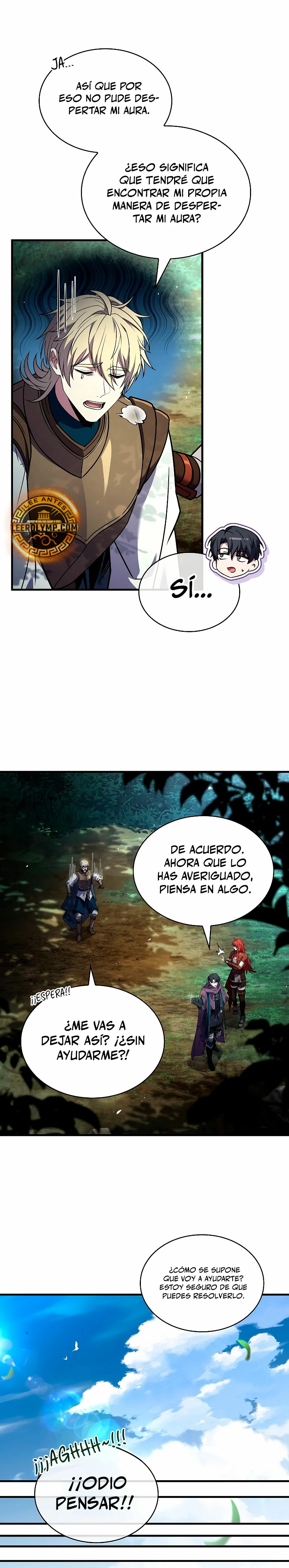 Rey de la muerte Karnak > Capitulo 30 > Page 201