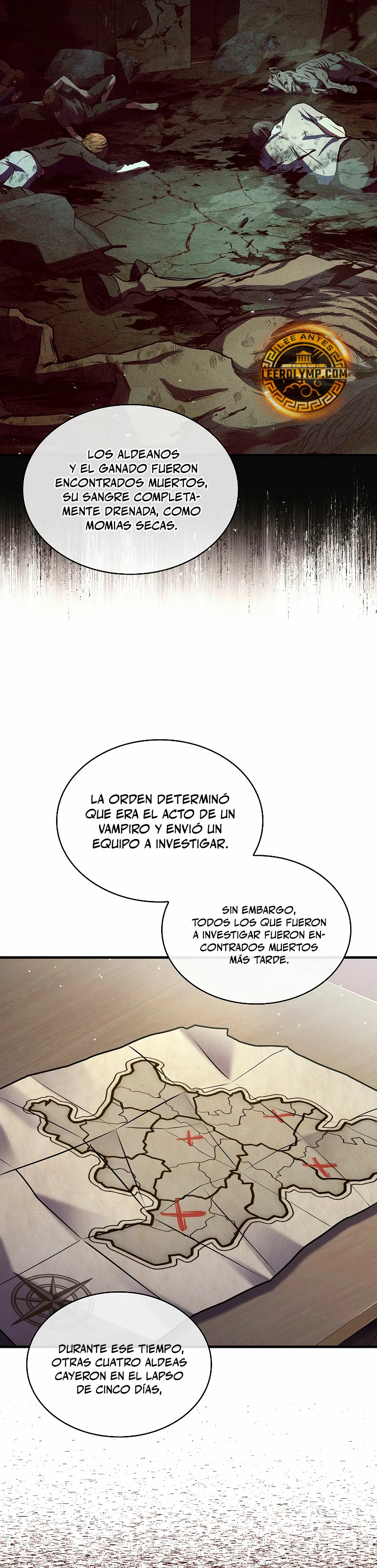 Rey de la muerte Karnak > Capitulo 30 > Page 291