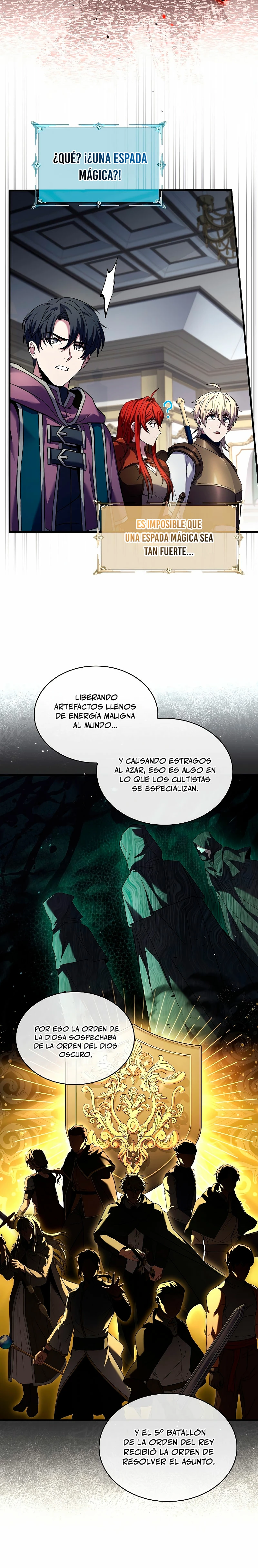 Rey de la muerte Karnak > Capitulo 30 > Page 341