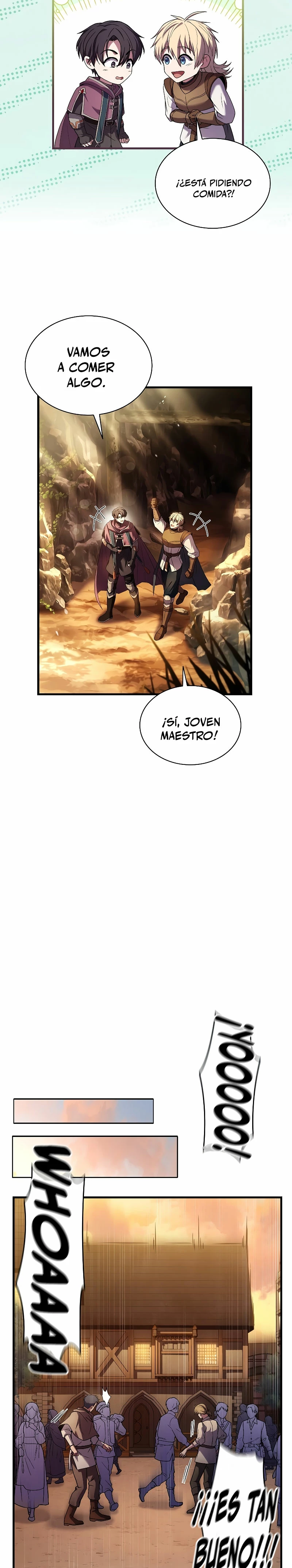 Rey de la muerte Karnak > Capitulo 1 > Page 301