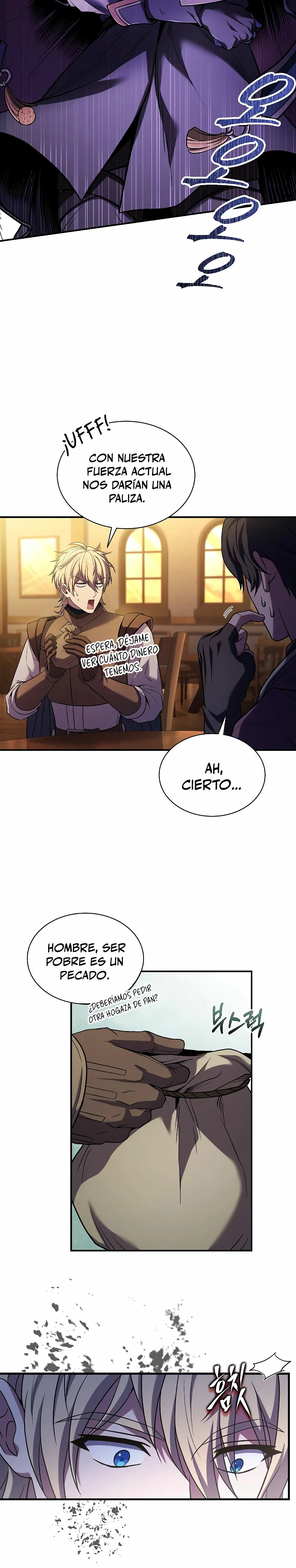 Rey de la muerte Karnak > Capitulo 1 > Page 341