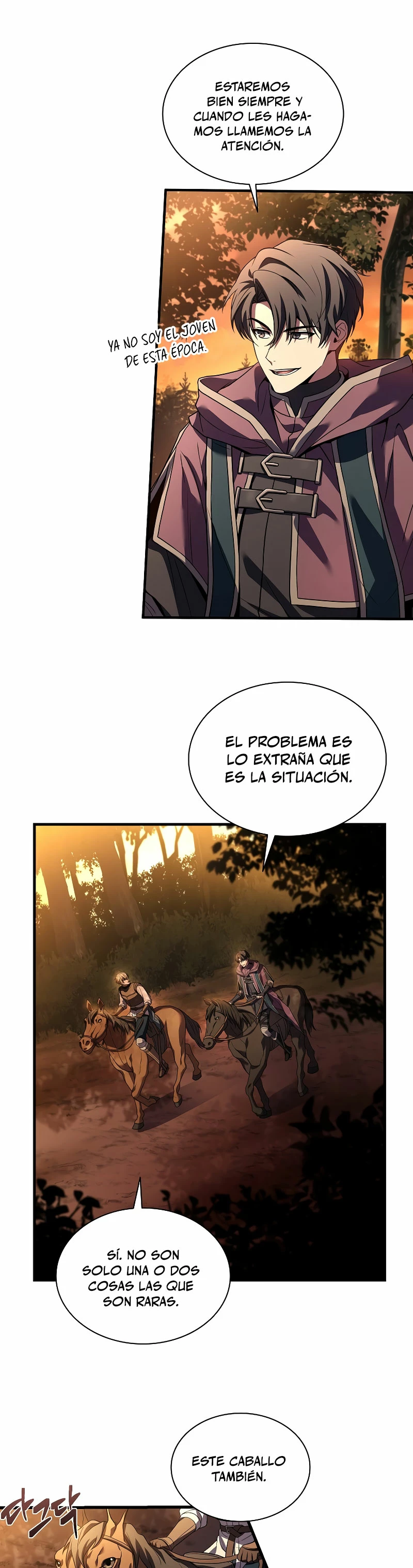 Rey de la muerte Karnak > Capitulo 2 > Page 101