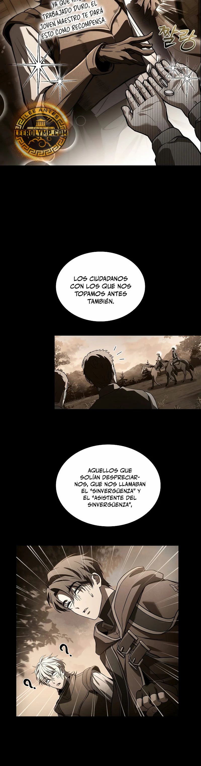 Rey de la muerte Karnak > Capitulo 2 > Page 121