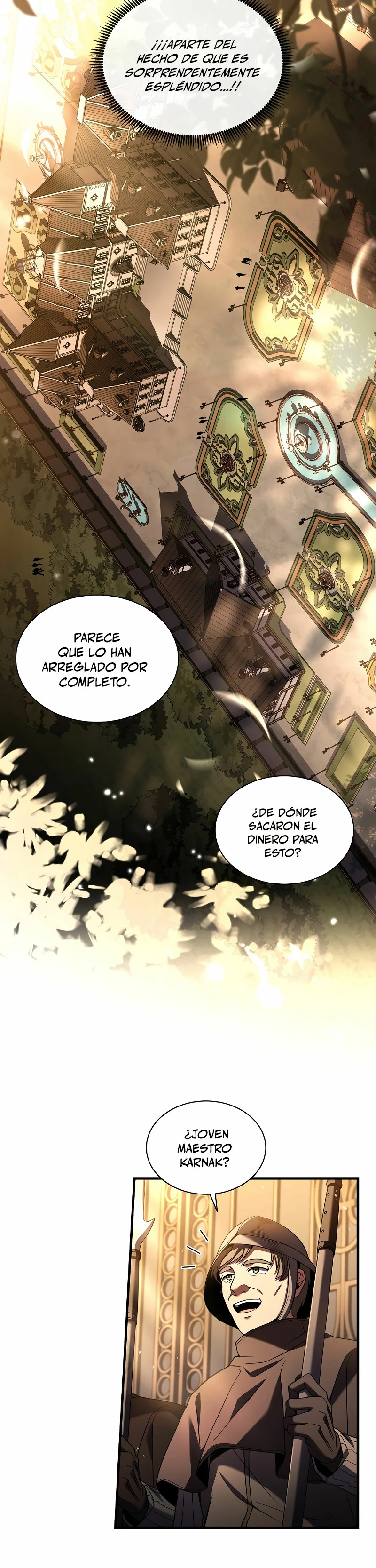 Rey de la muerte Karnak > Capitulo 2 > Page 221