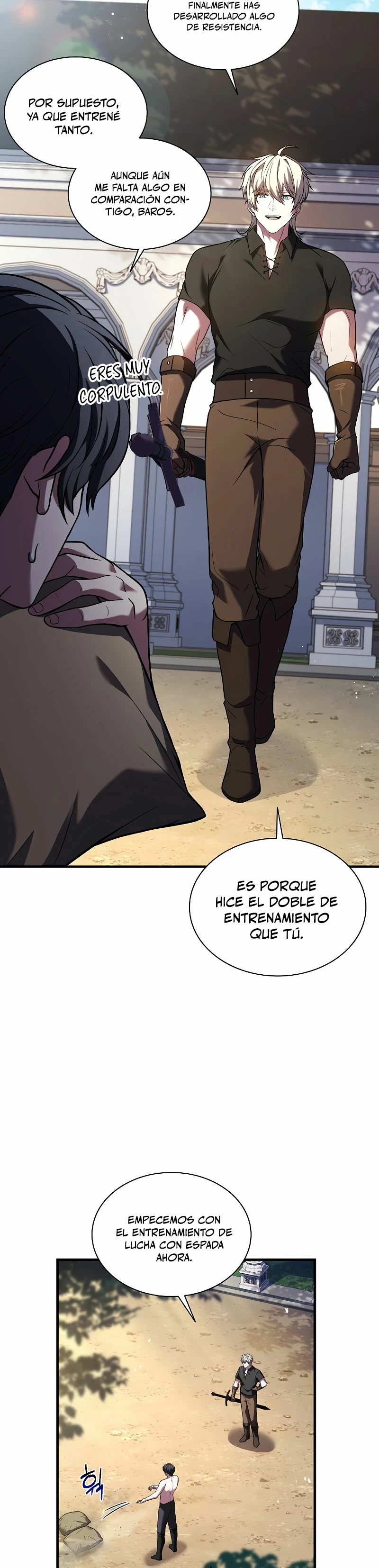 Rey de la muerte Karnak > Capitulo 4 > Page 211