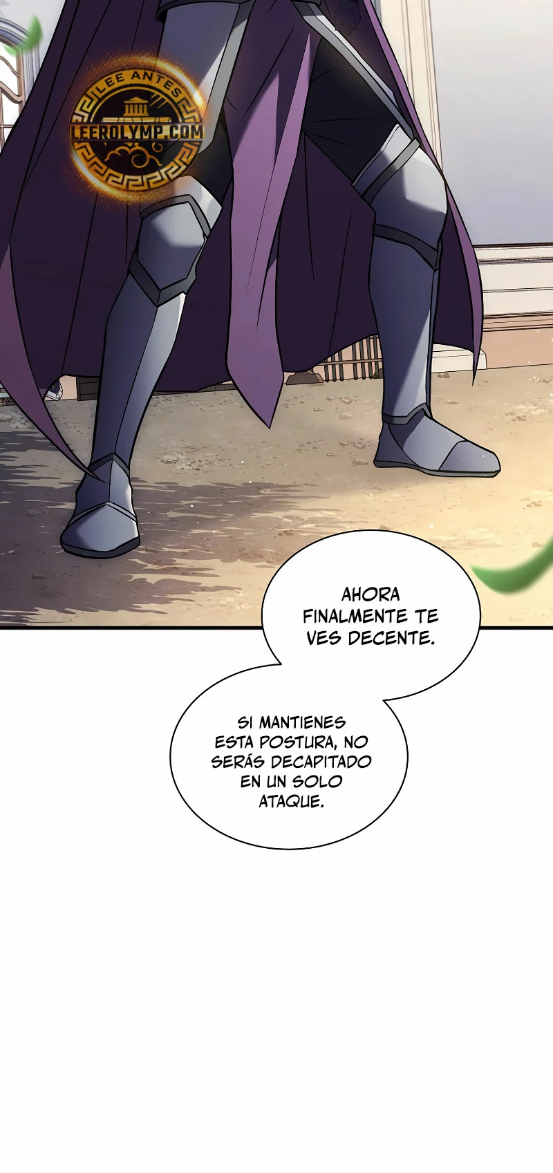 Rey de la muerte Karnak > Capitulo 4 > Page 251