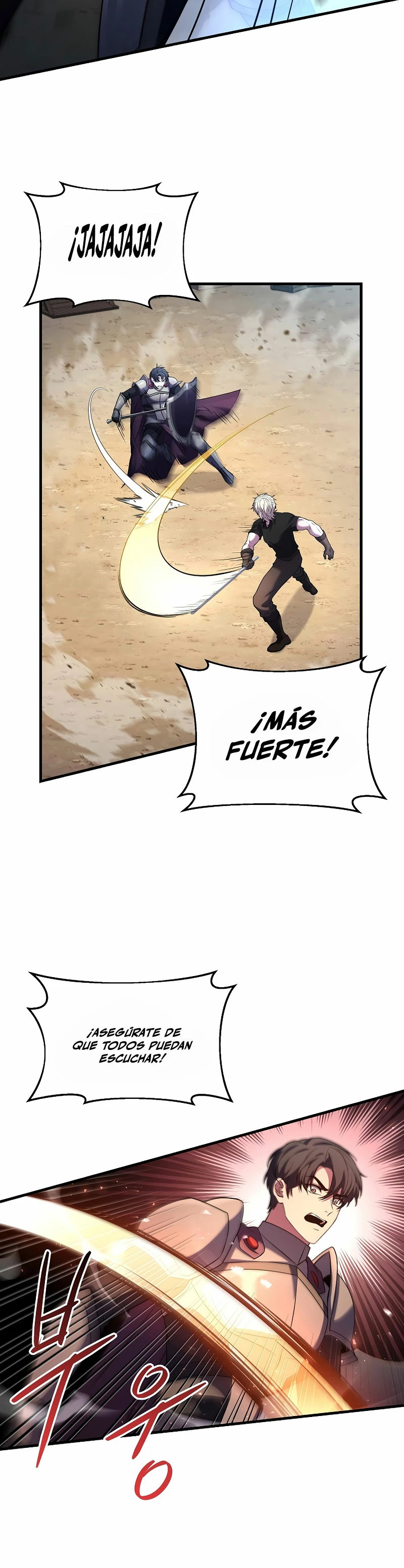 Rey de la muerte Karnak > Capitulo 4 > Page 371