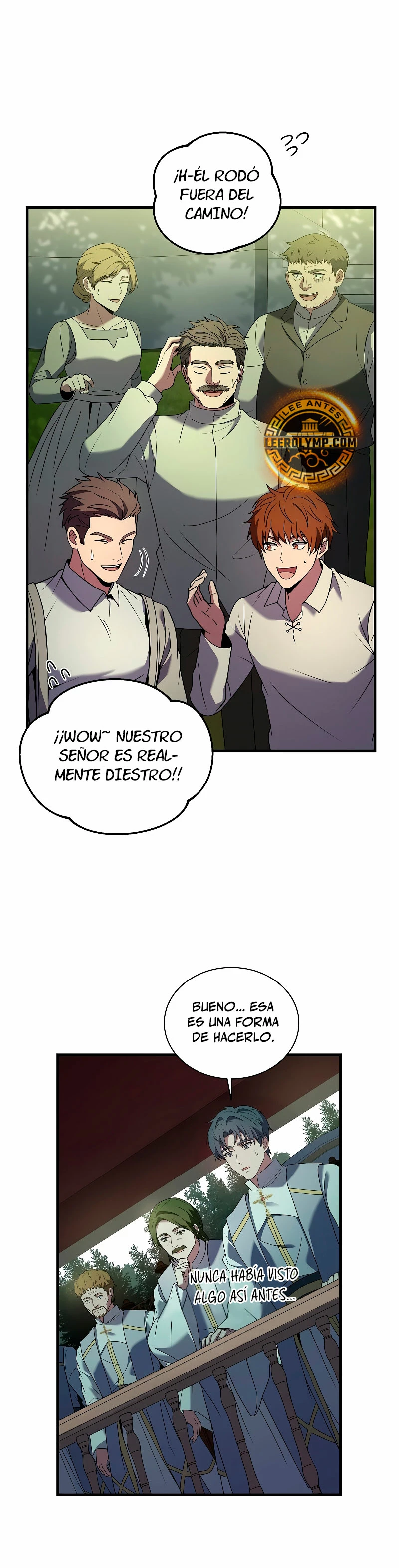 Rey de la muerte Karnak > Capitulo 5 > Page 171