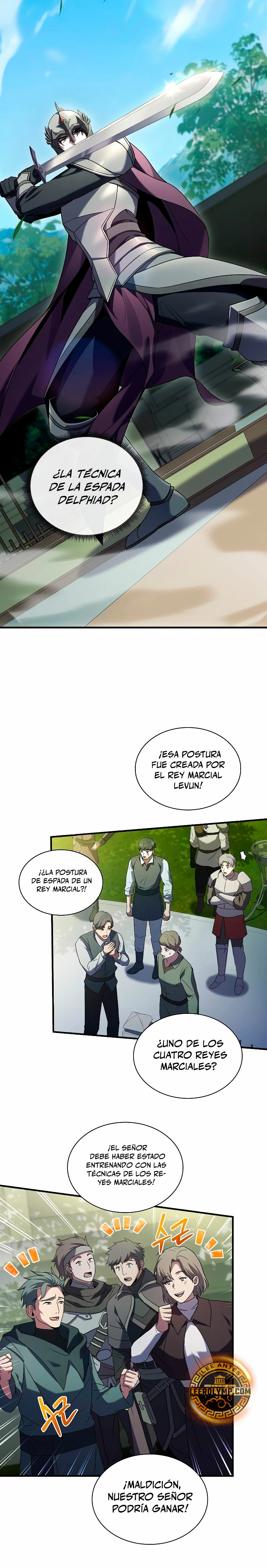 Rey de la muerte Karnak > Capitulo 5 > Page 211