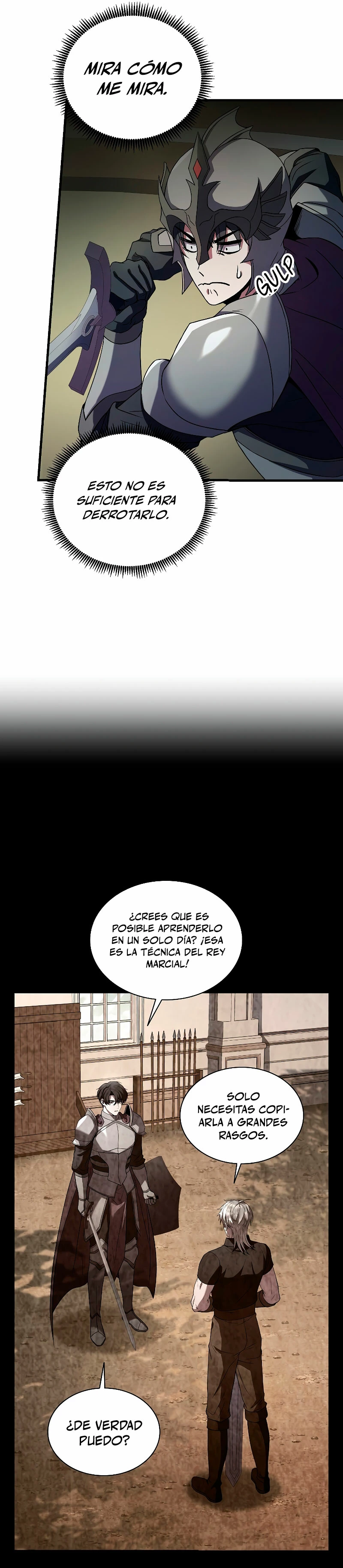 Rey de la muerte Karnak > Capitulo 5 > Page 241